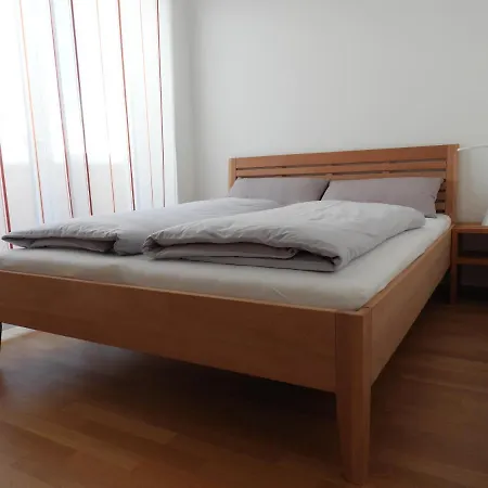 Im Stern Appartement *