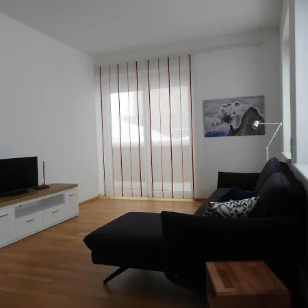 Im Stern Apartament *