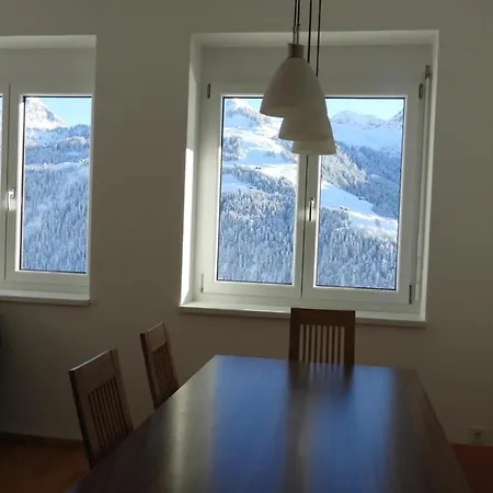 Im Stern Apartament Fontanella