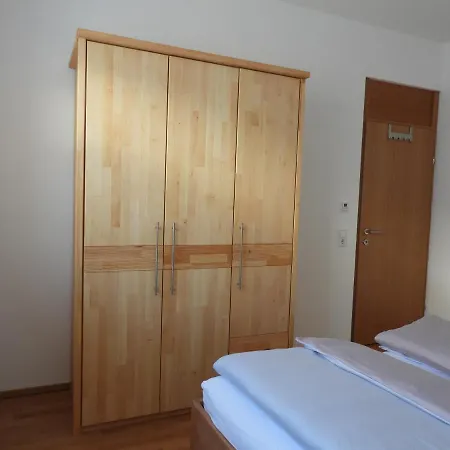 Im Stern Appartement Fontanella