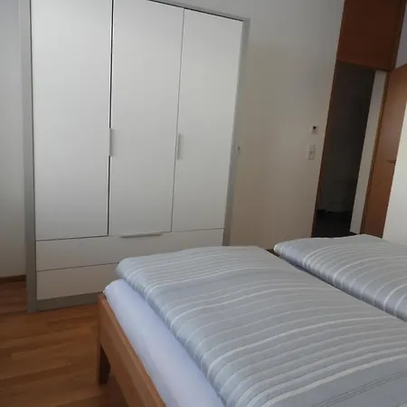 Im Stern Appartement Fontanella