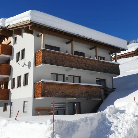 Im Stern Appartement