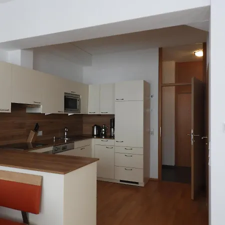 Appartement Im Stern *
