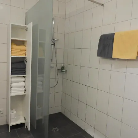 Im Stern Appartement