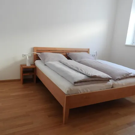 Im Stern Apartament *