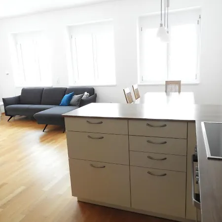 Im Stern Apartament *