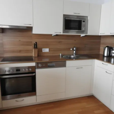 Apartament Im Stern *