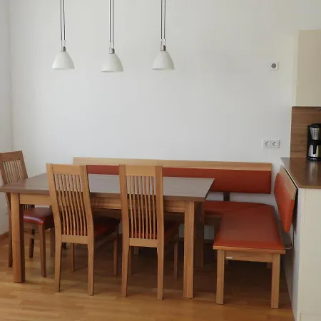 Appartement Im Stern *