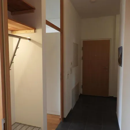 Im Stern Apartament Fontanella