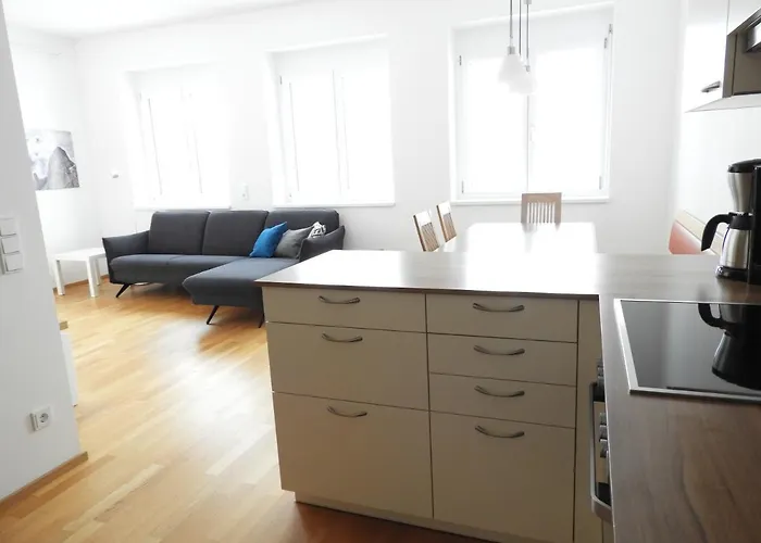 Im Stern Appartement *